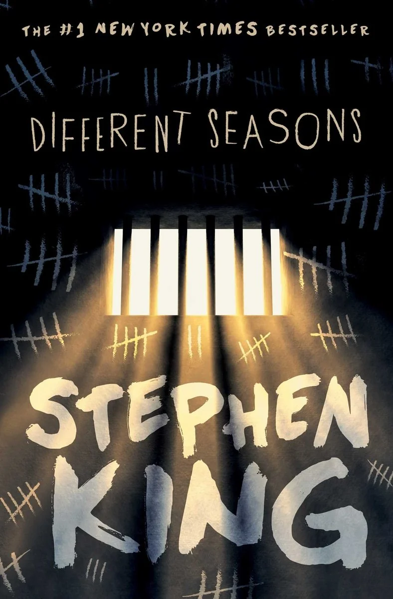 Different Seasons: Four Novellas — photo 2