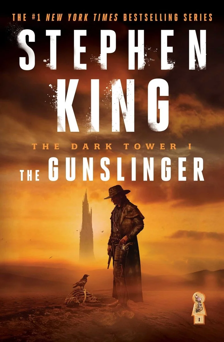 The Dark Tower I: The Gunslinger — photo 2