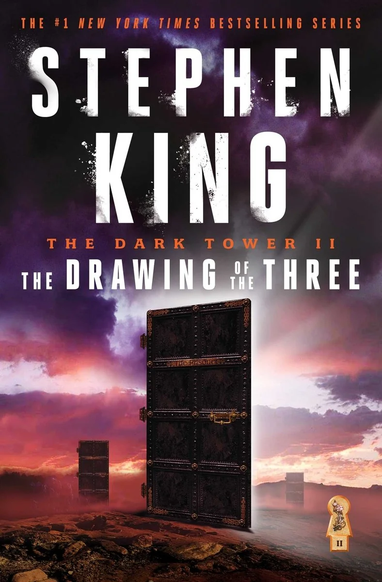 The Dark Tower II: The Drawing of the Three — photo 2