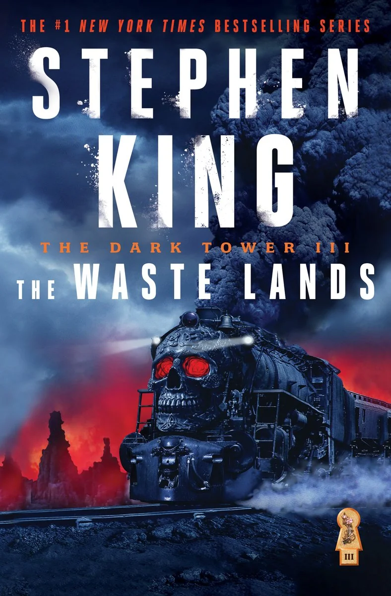 The Dark Tower III: The Waste Lands — photo 2