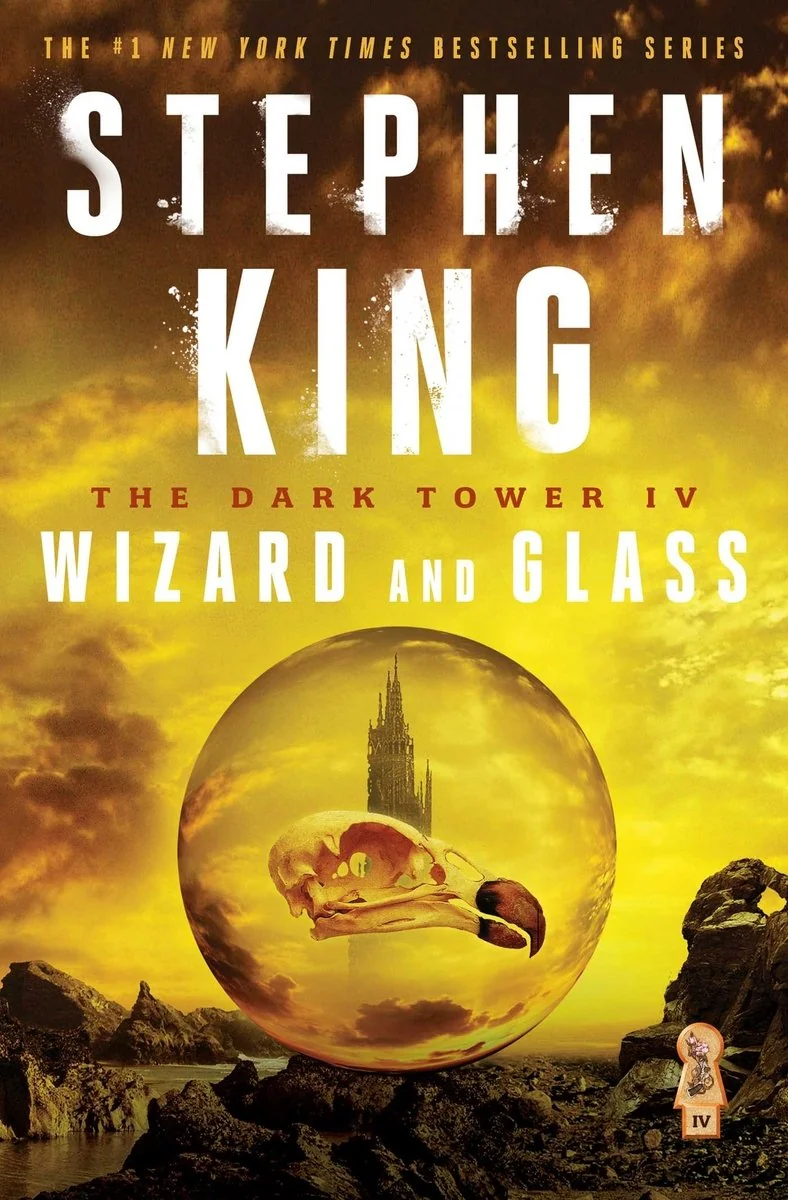 The Dark Tower IV: Wizard and Glass — photo 2
