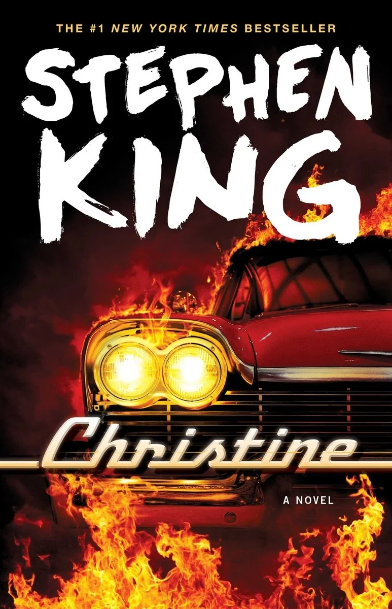 Christine — photo 2