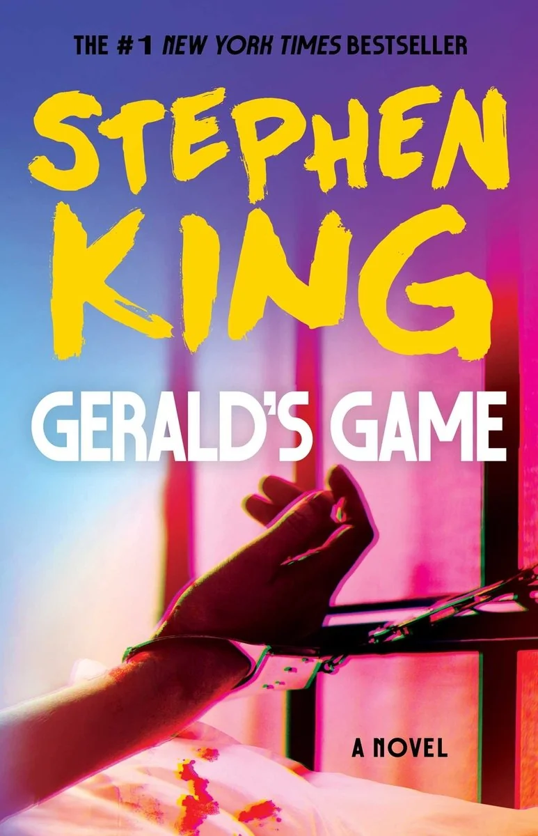 Gerald's Game — photo 2