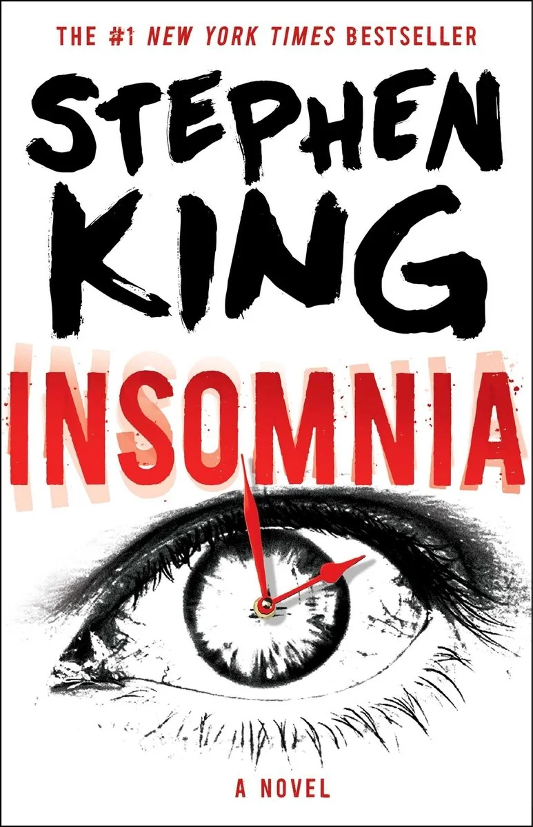 Insomnia — photo 2