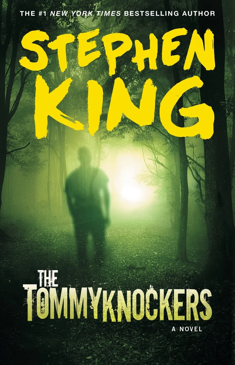 The Tommyknockers — photo 2