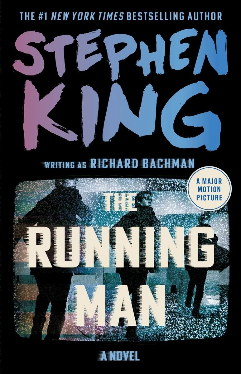 The Running Man — photo 2