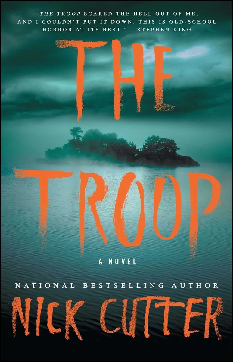The Troop — photo 2