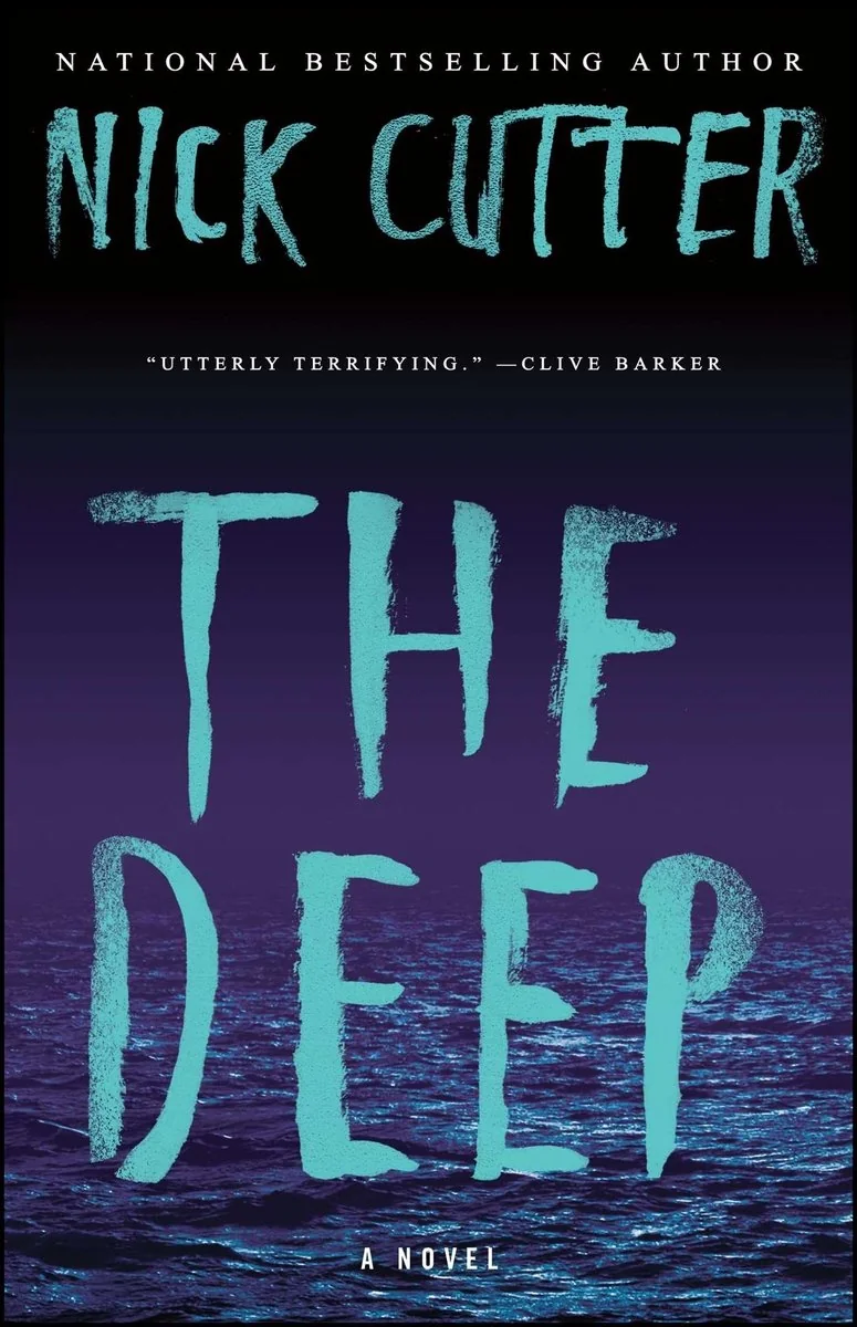 The Deep — photo 2