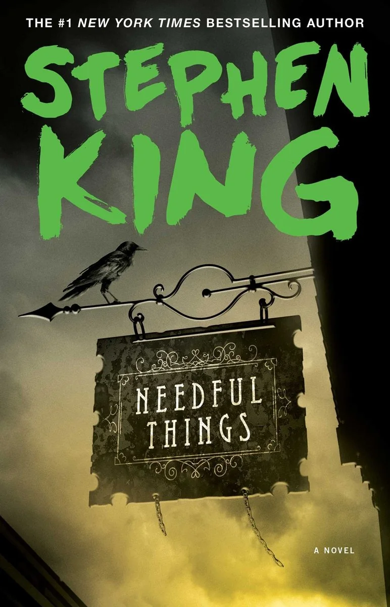 Needful Things — photo 2