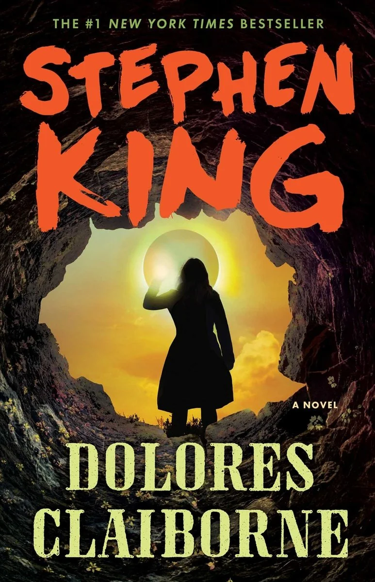 Dolores Claiborne — photo 2