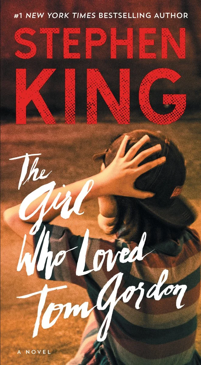 The Girl Who Loved Tom Gordon — photo 2