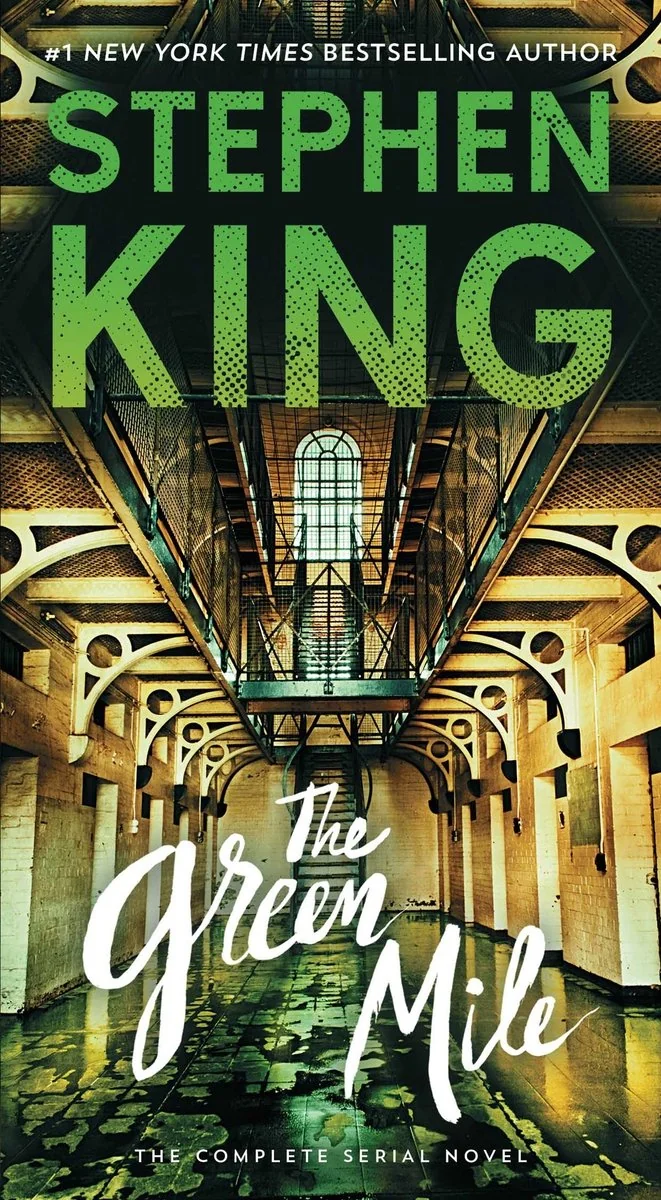 The Green Mile: The Complete Serial Novel — photo 2