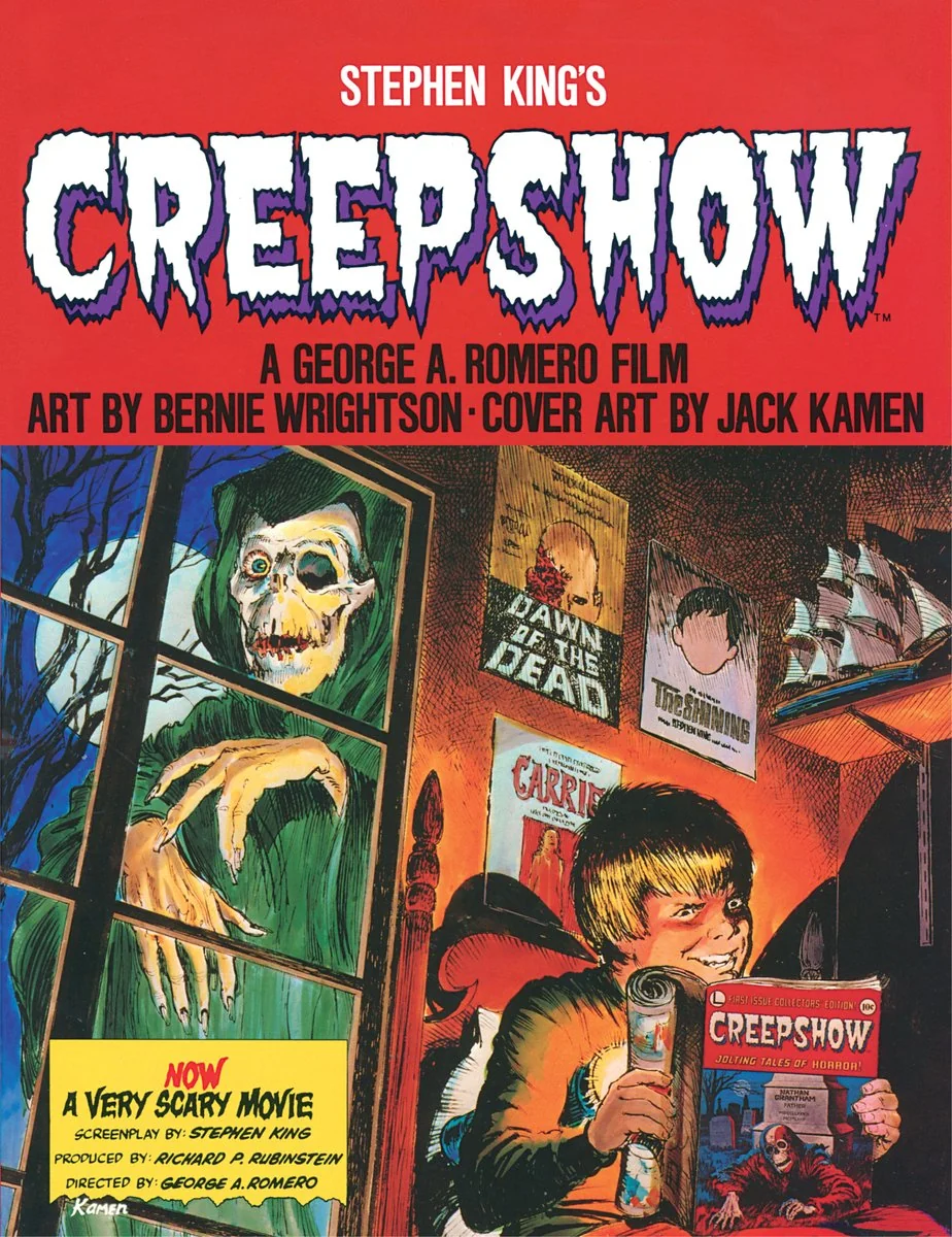 Creepshow — photo 2