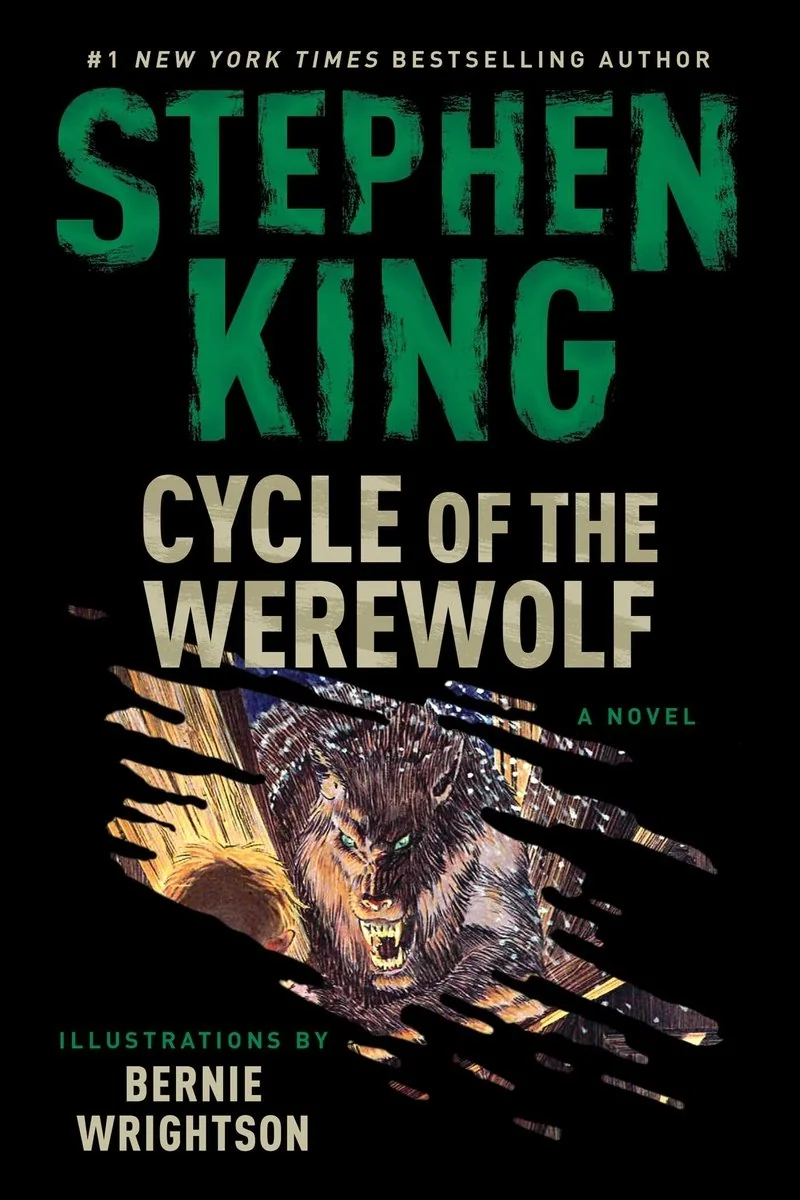 Cycle of the Werewolf — photo 2