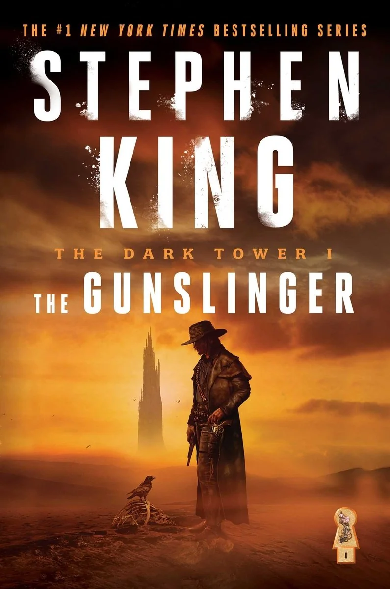 The Dark Tower I: The Gunslinger — photo 2