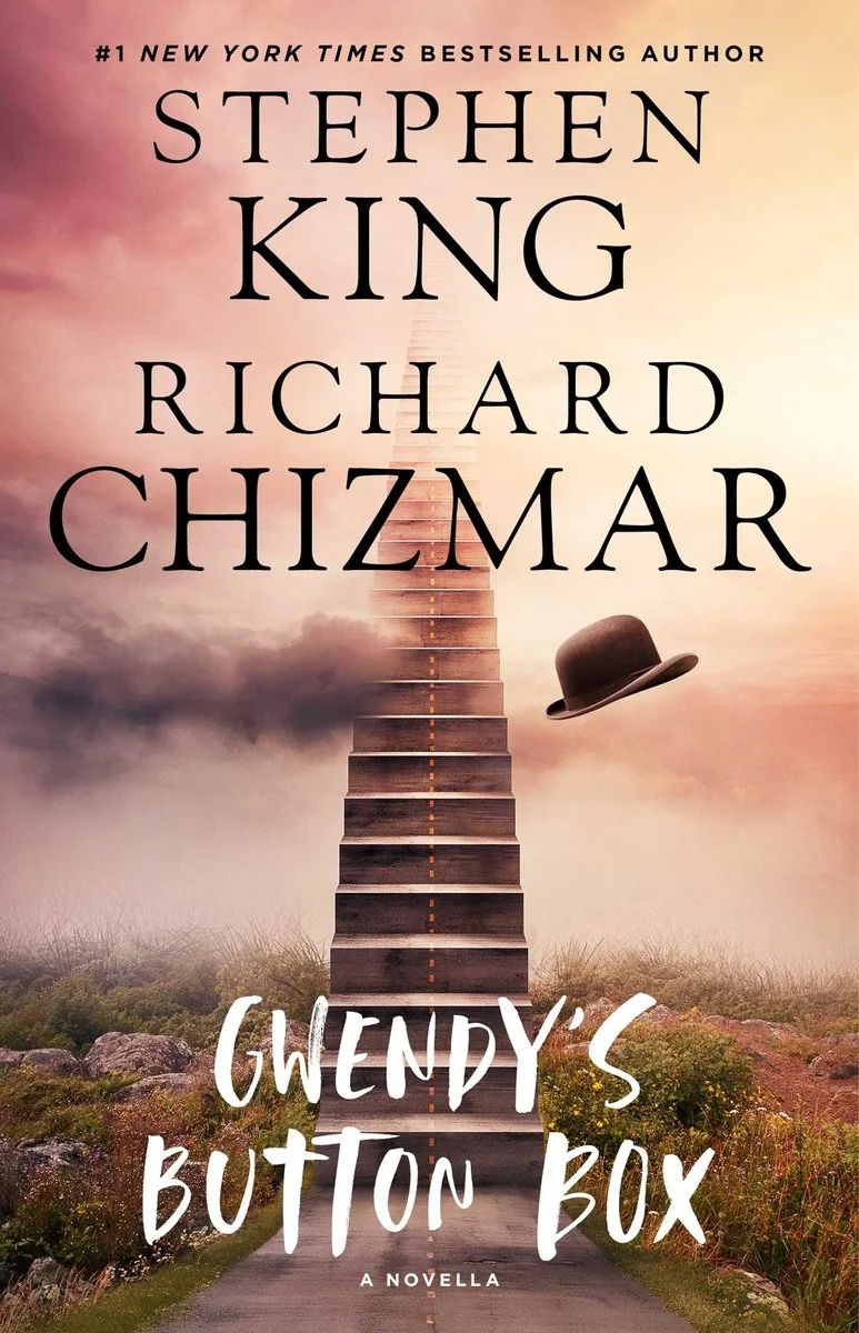 Gwendy's Button Box: A Novella — photo 2