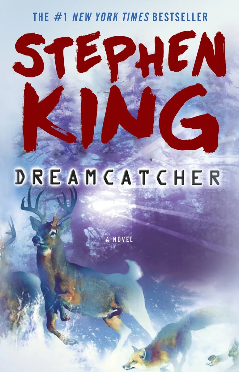 Dreamcatcher — photo 2