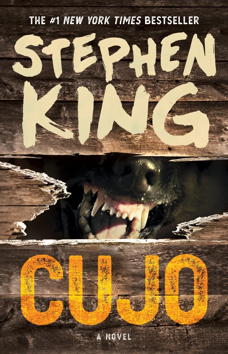 Cujo — photo 2