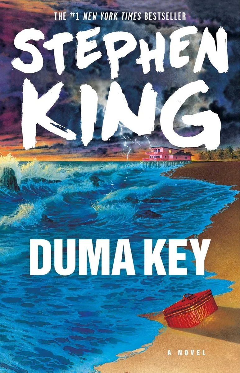 Duma Key — photo 2