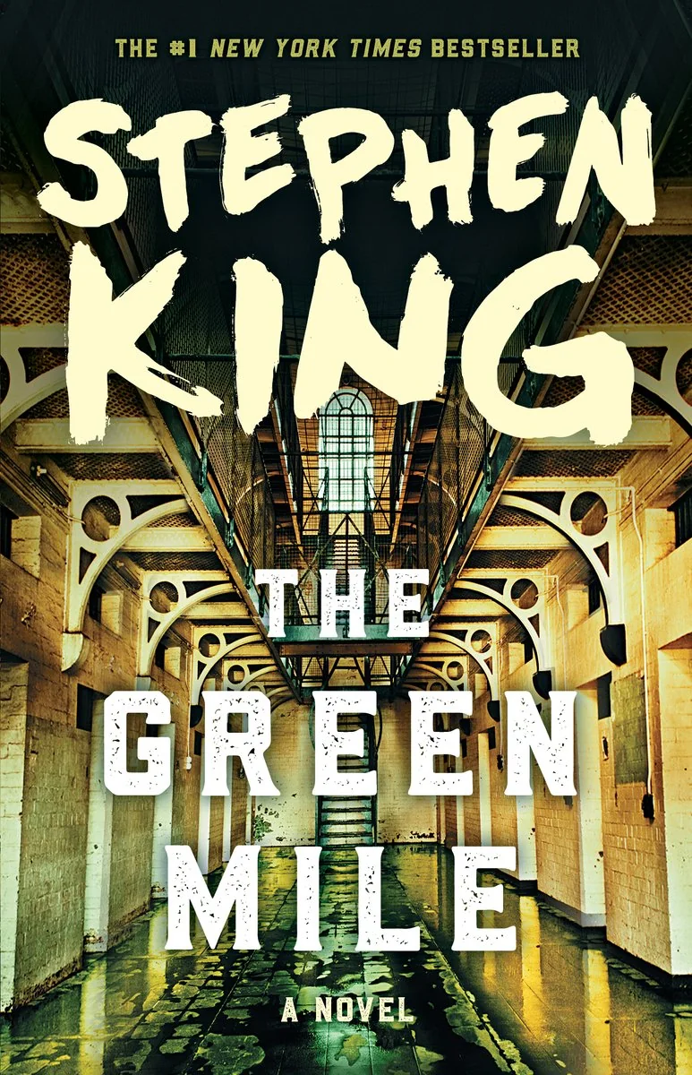 The Green Mile: The Complete Serial Novel — photo 2