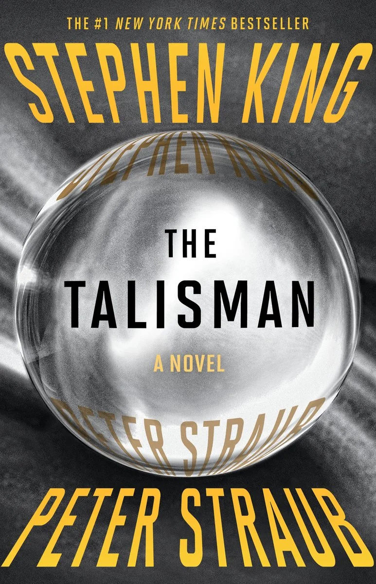 The Talisman — photo 2
