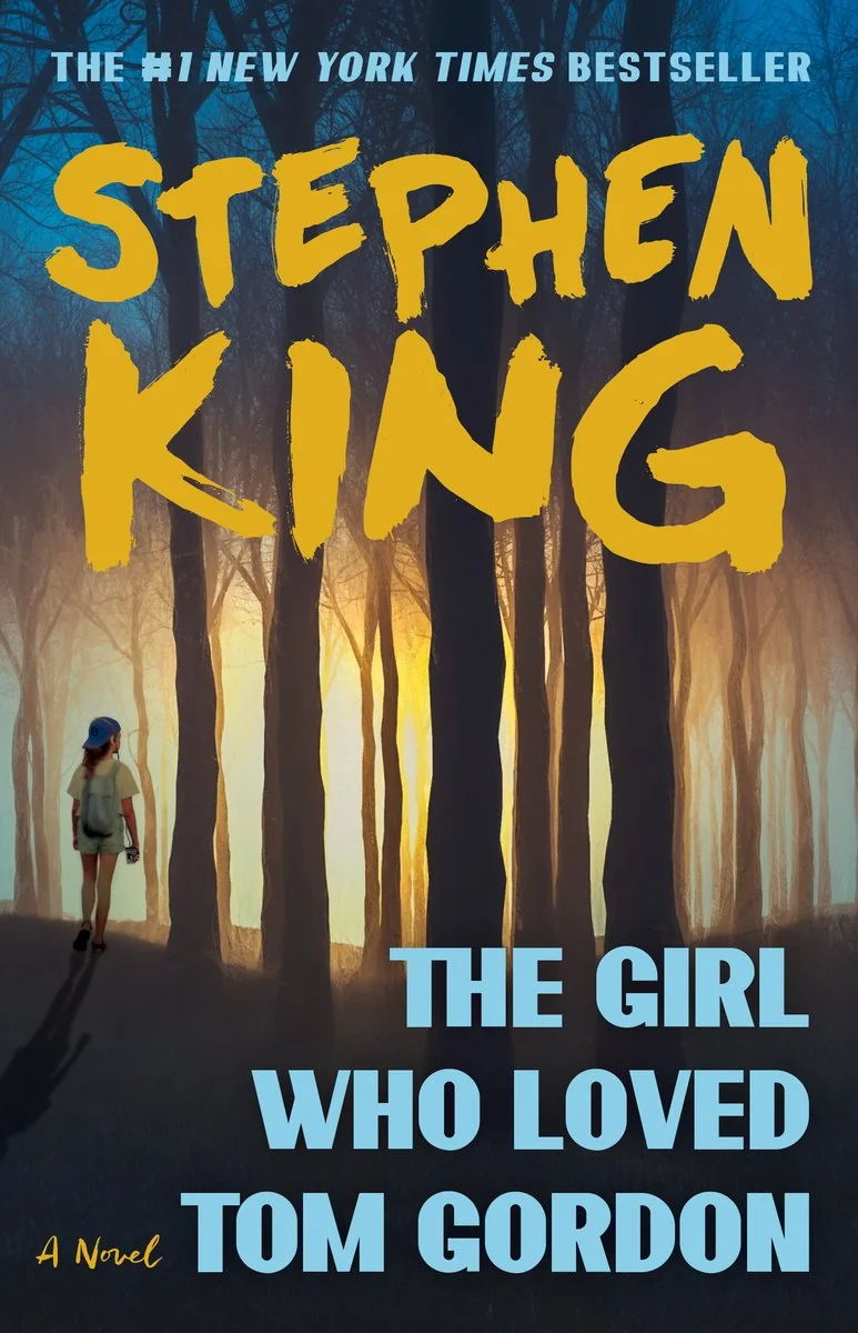 The Girl Who Loved Tom Gordon — photo 2