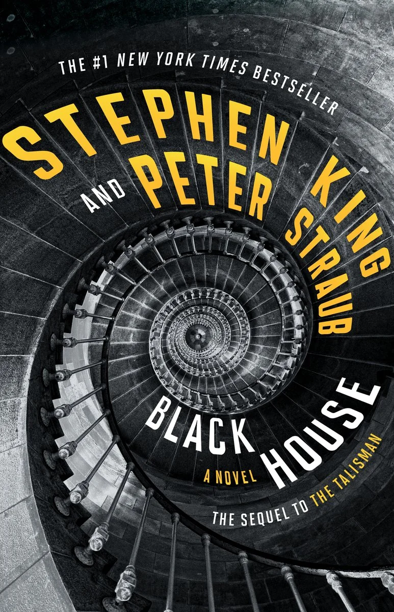 Black House — photo 2