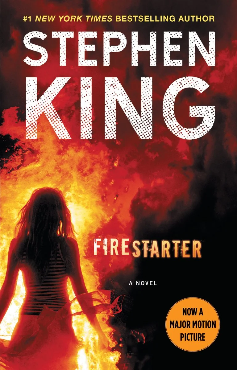 Firestarter — photo 2