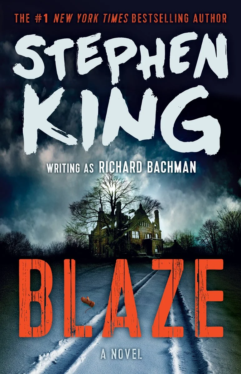 Blaze — photo 2