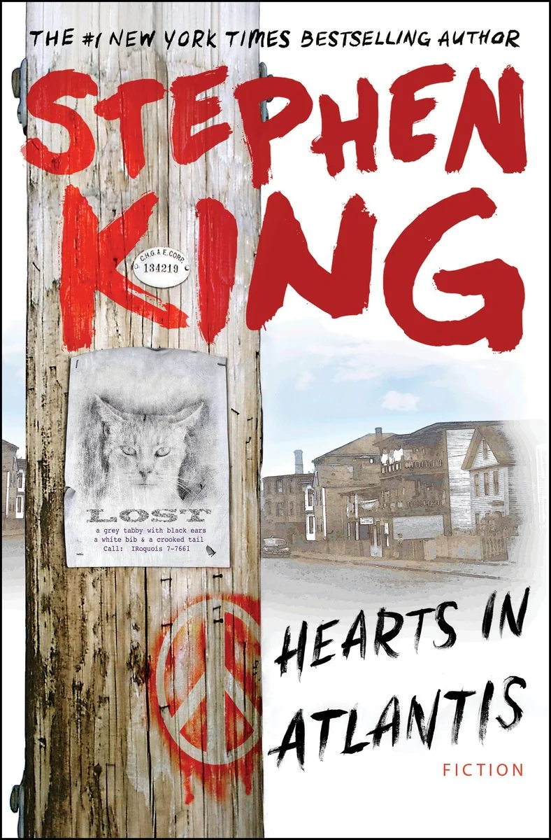 Hearts in Atlantis — photo 2