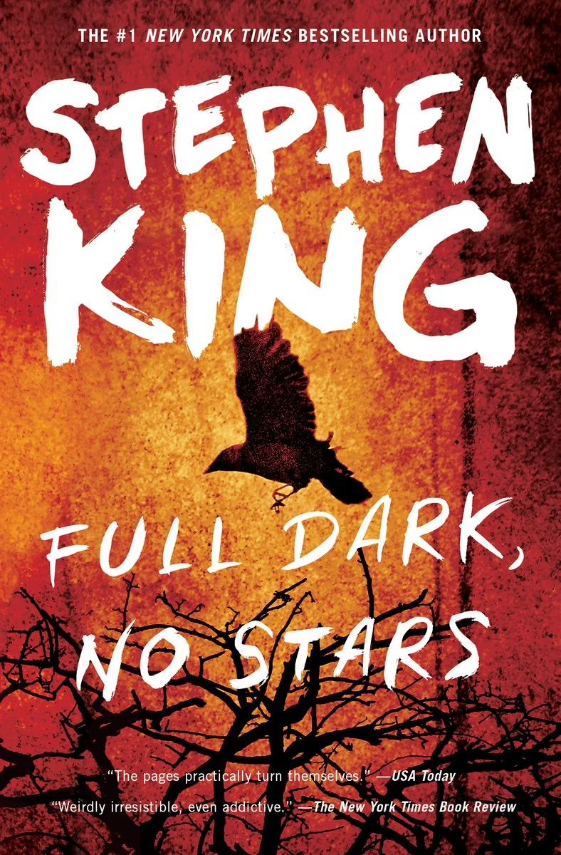 Full Dark, No Stars — photo 2