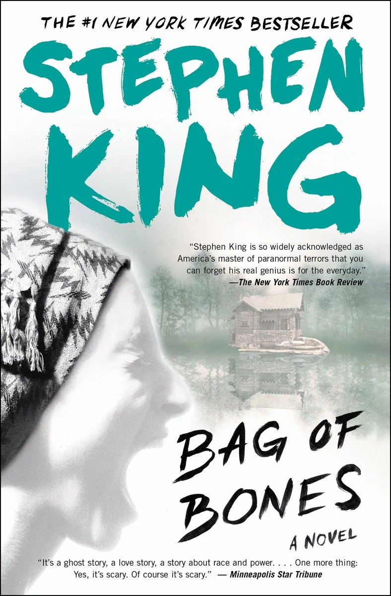 Bag of Bones — photo 2