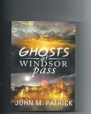Ghosts of Windsor Pass — photo 2