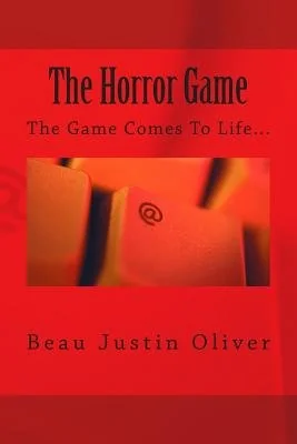 The Horror Game — photo 2