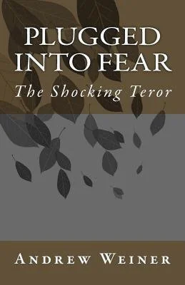 Plugged into Fear: The Shocking Teror — photo 2