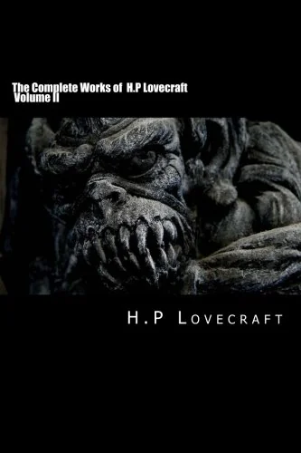 The Complete Works of H.P Lovecraft Volume II — photo 2