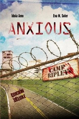 Anxious — photo 2