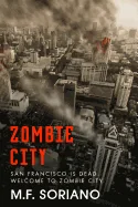 Zombie City — Horror Fiction