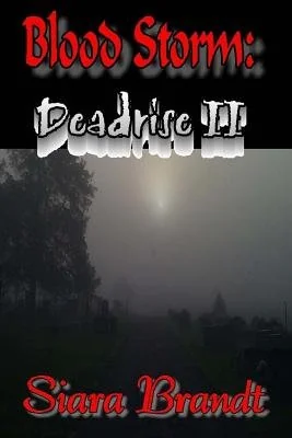 Blood Storm: Deadrise II — photo 2
