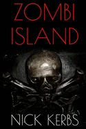 Zombi Island — Horror Fiction