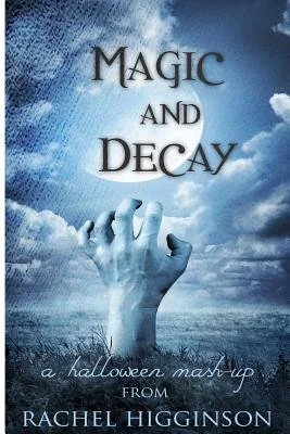 Magic and Decay — photo 2