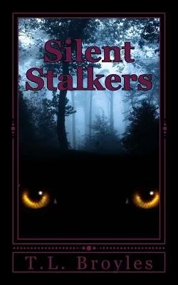 Silent Stalkers — photo 2
