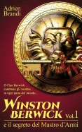 Winston Berwick e il segreto del Mastro d'Armi — Horror Fiction