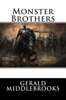 Monster Brothers — photo 2
