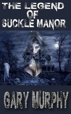 The legend of Suckle Manor — photo 2