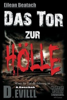 Eilean Beatach - Das Tor zur Holle: Wenn der Tod die Erlosung ist — photo 2