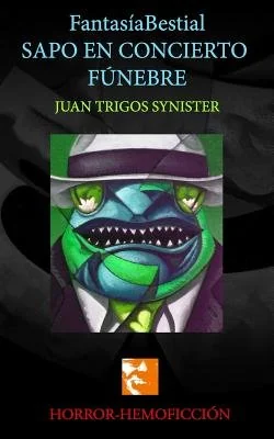 FantasiaBestial Sapo en concierto funebre — photo 2