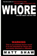 Whore — Horror Fiction