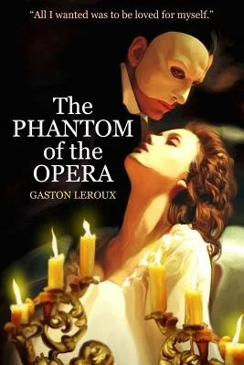 The Phantom of the Opera — photo 2