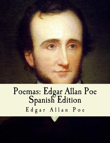 Poemas: Edgar Allan Poe: Spanish Edition — photo 2